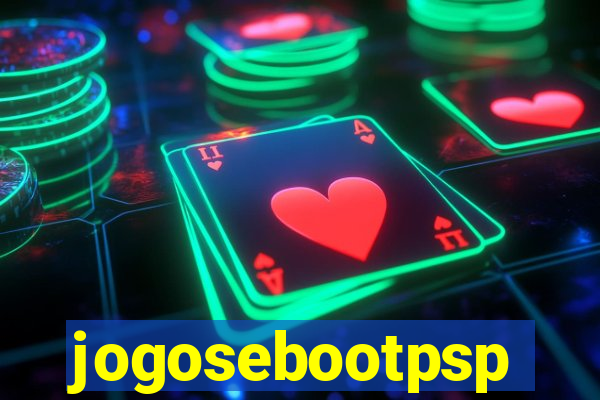 jogosebootpsp