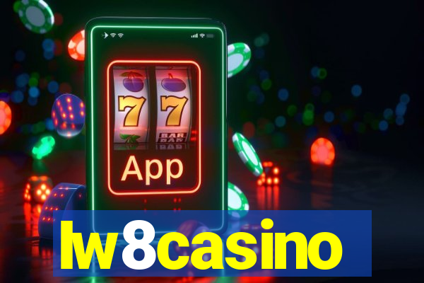 Iw8casino