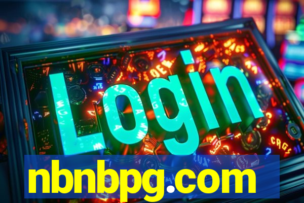 nbnbpg.com