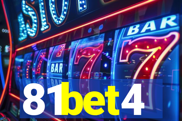 81bet4