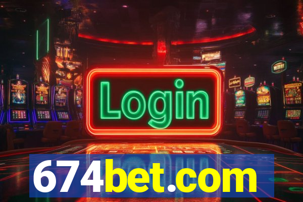 674bet.com