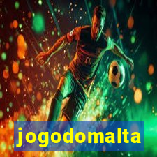 jogodomalta