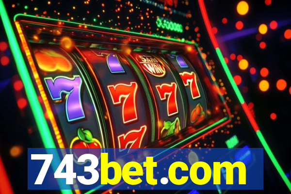 743bet.com