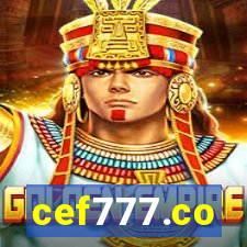 cef777.co