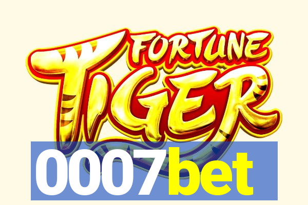 0007bet