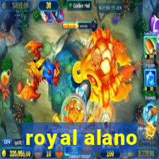 royal alano