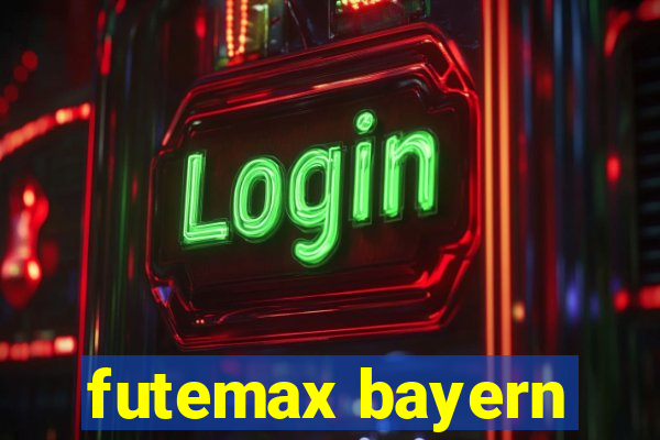 futemax bayern