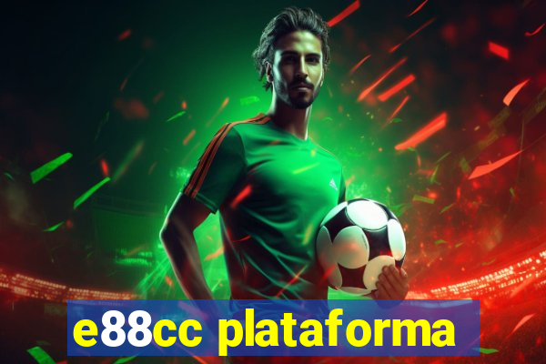 e88cc plataforma