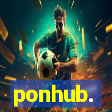 ponhub.