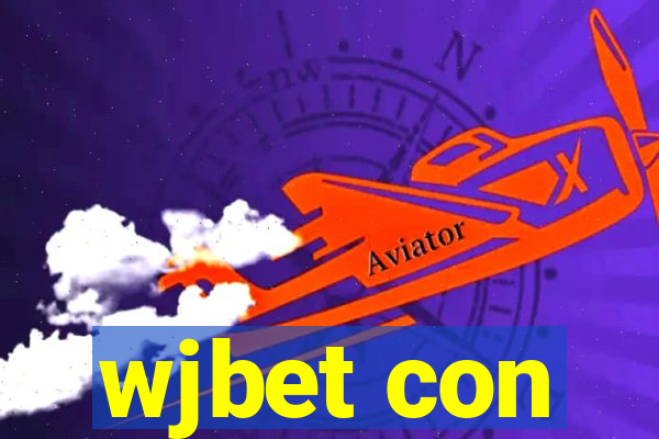 wjbet con
