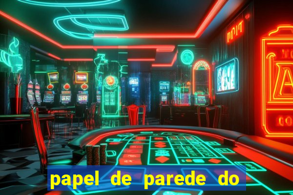 papel de parede do botafogo 3d
