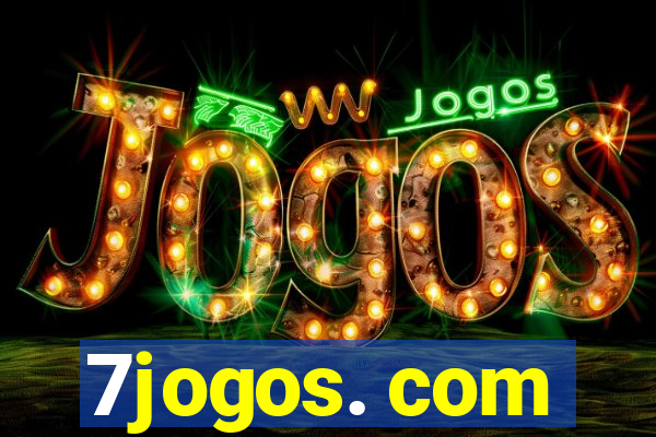 7jogos. com