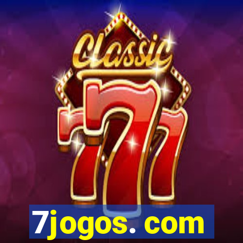 7jogos. com