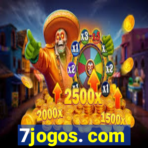 7jogos. com