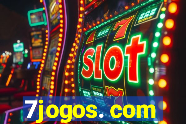 7jogos. com