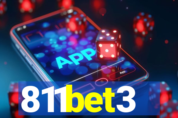811bet3