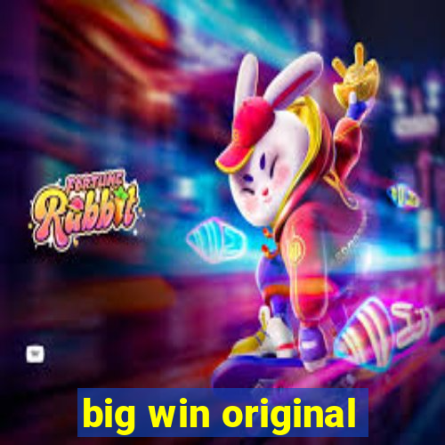 big win original
