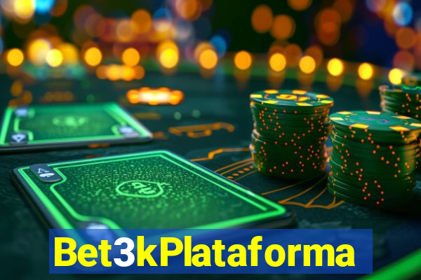 Bet3kPlataforma
