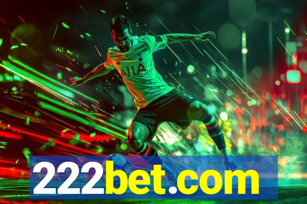 222bet.com