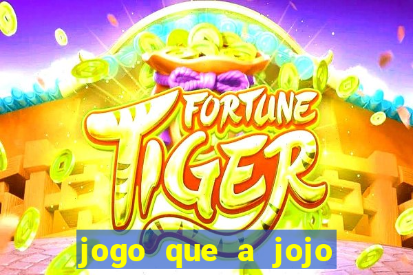 jogo que a jojo todynho joga