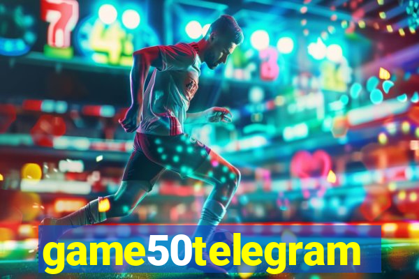 game50telegram
