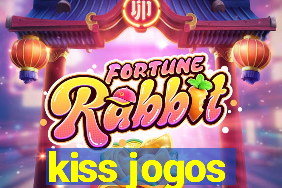 kiss jogos