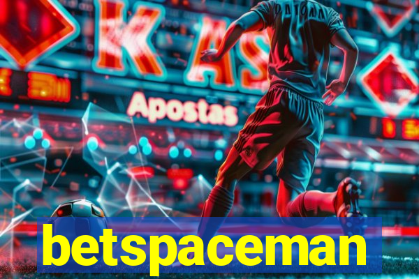 betspaceman