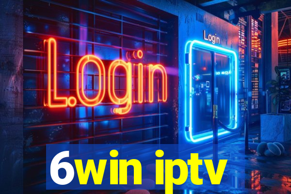 6win iptv