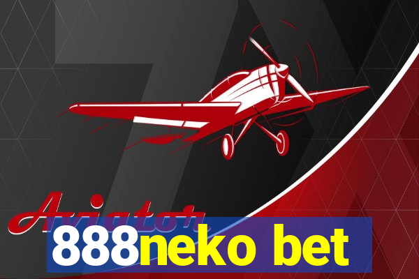888neko bet