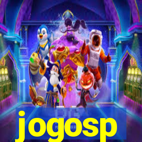 jogosp