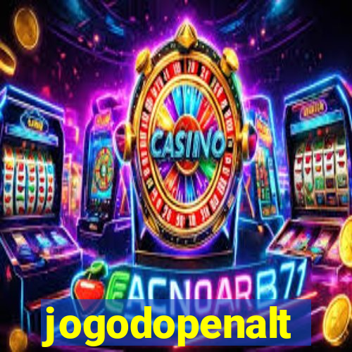 jogodopenalt