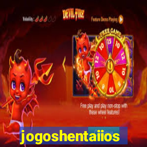 jogoshentaiios