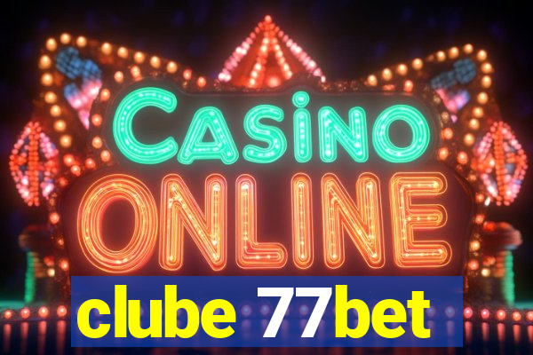 clube 77bet