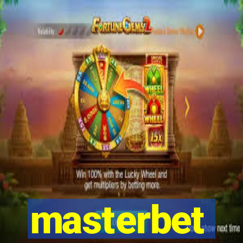 masterbet
