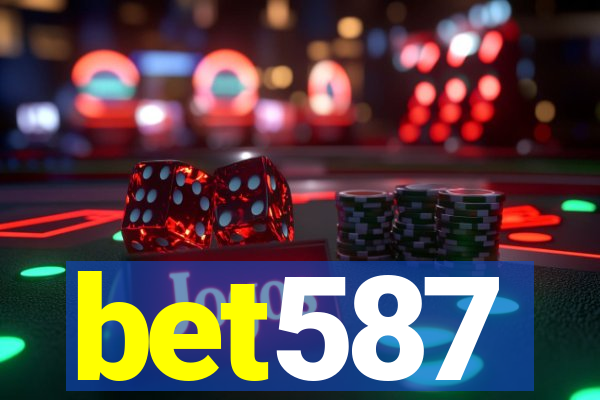 bet587