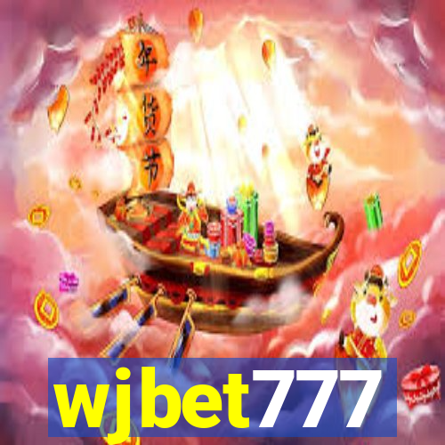 wjbet777