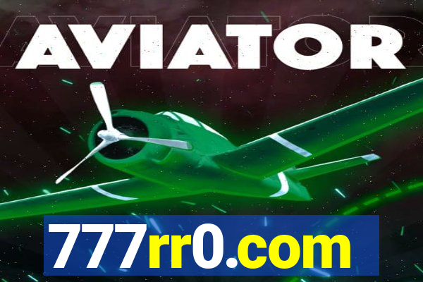 777rr0.com