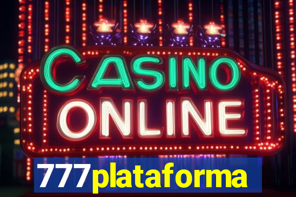 777plataforma