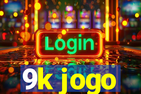 9k jogo