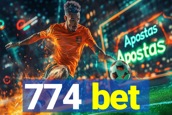 774 bet
