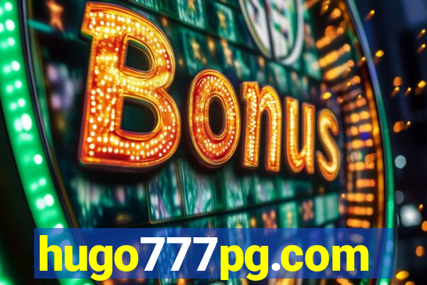 hugo777pg.com