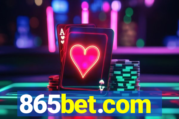 865bet.com