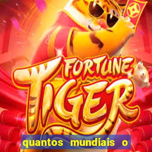 quantos mundiais o flamengo tem