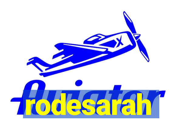 rodesarah