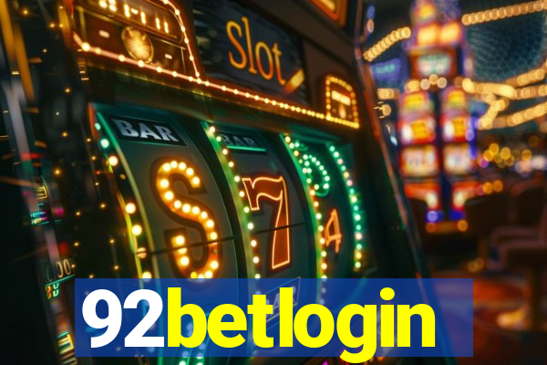 92betlogin