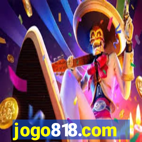 jogo818.com