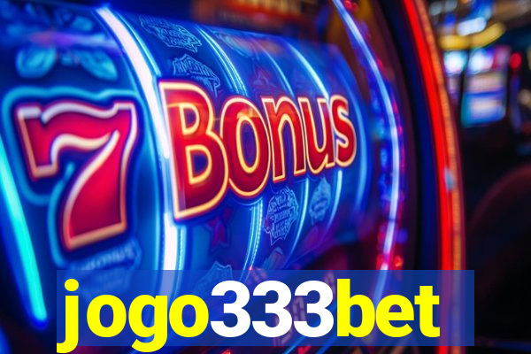 jogo333bet