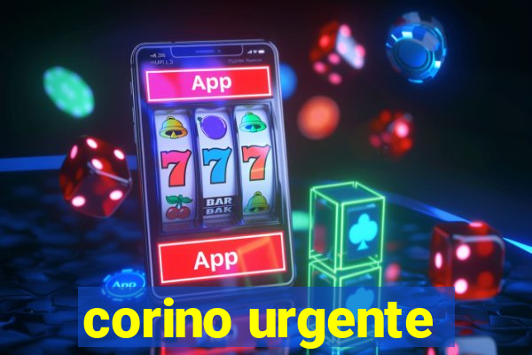 corino urgente