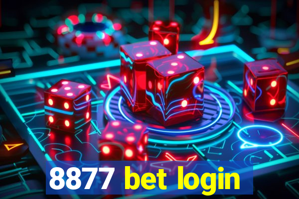 8877 bet login