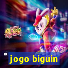 jogo biguin